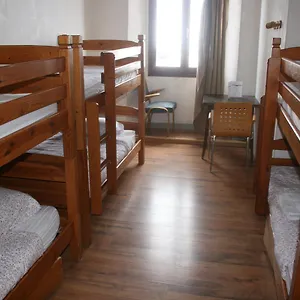 Hotel La Rafale, Montgenèvre