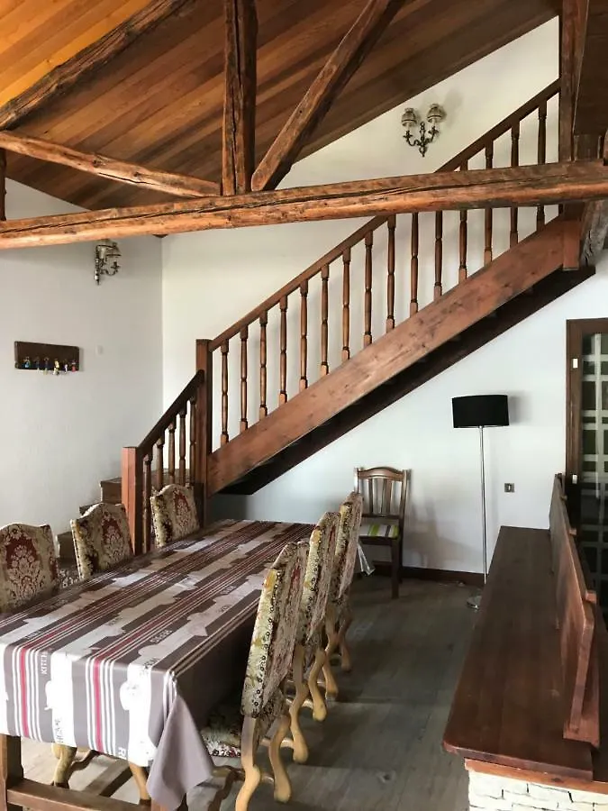 Chalet 12 Personnes Montgenevre France