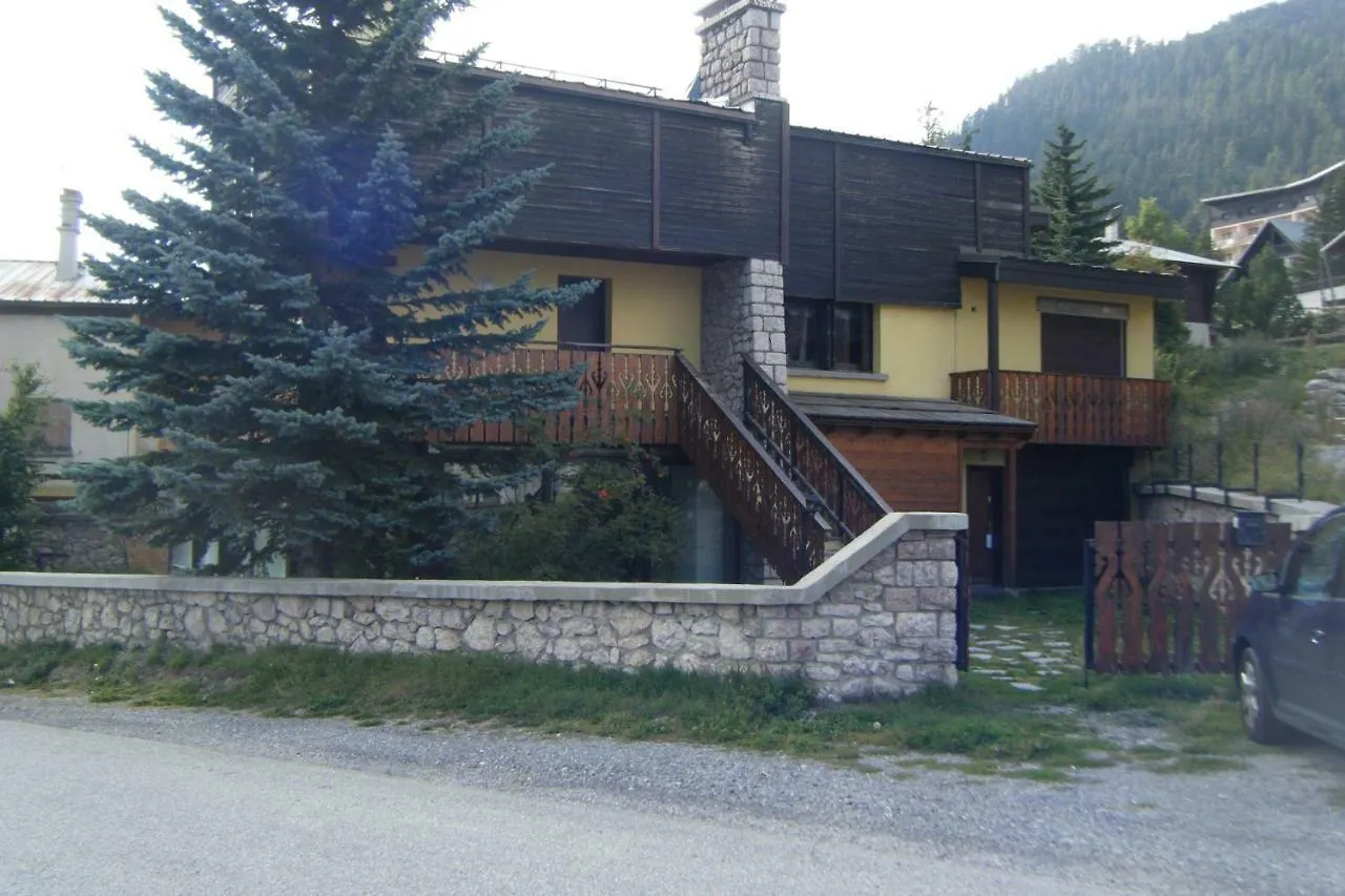 Chalet 12 Personnes Montgenevre