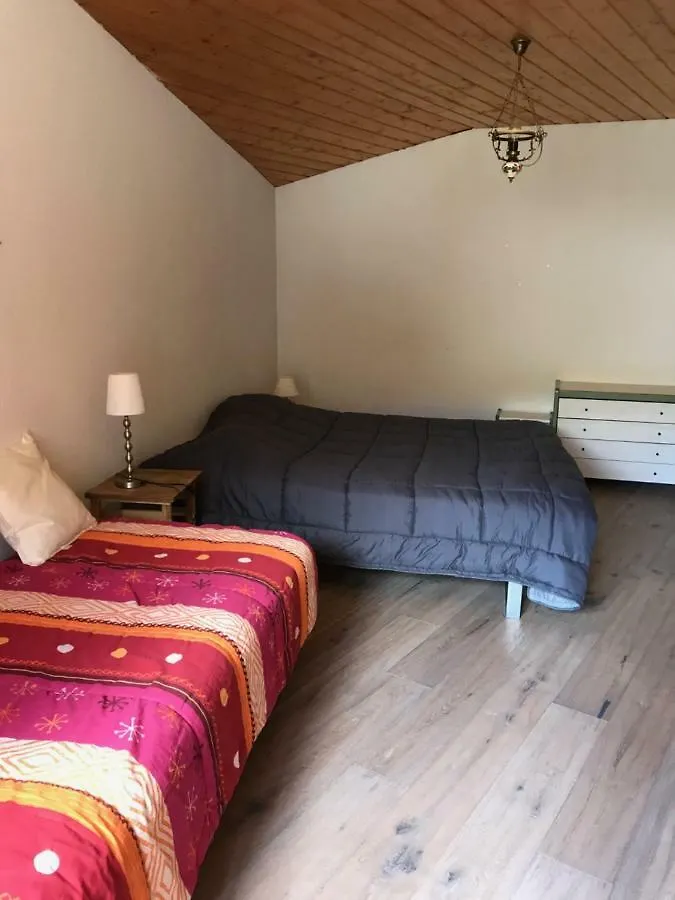 Chalet 12 Personnes Montgenevre
