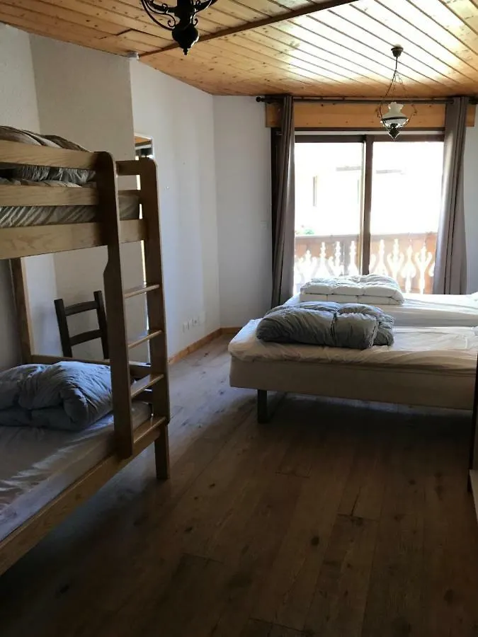 Chalet 12 Personnes Montgenevre