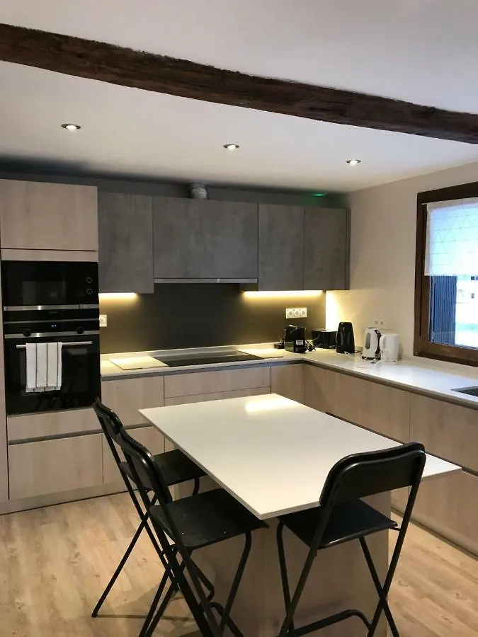 Chalet 12 Personnes Montgenevre