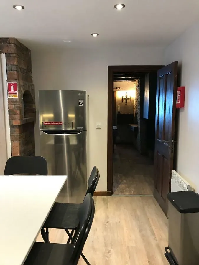 Chalet 12 Personnes Montgenevre