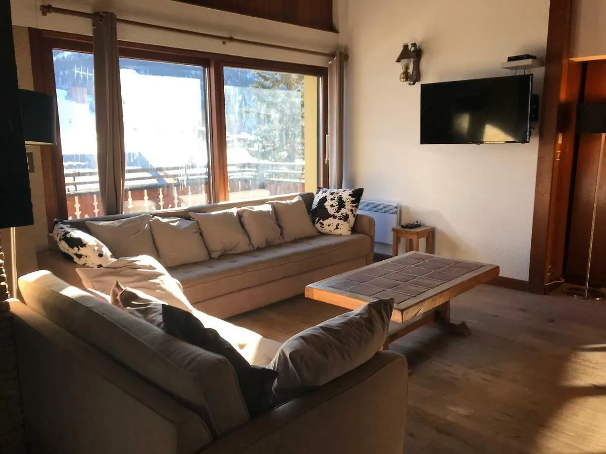 Chalet 12 Personnes Montgenevre