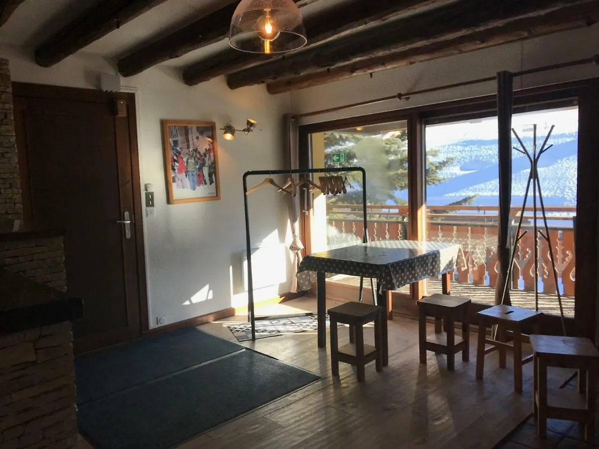 Chalet 12 Personnes Montgenevre